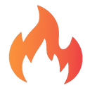 AI RoastBot logo