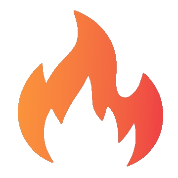 AI RoastBot logo
